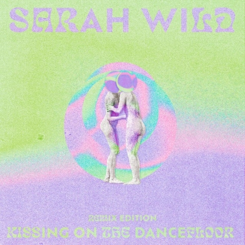 Sarah Wild - Kissing on the Dancefloor (Remix Edition) [MOP008RMX]